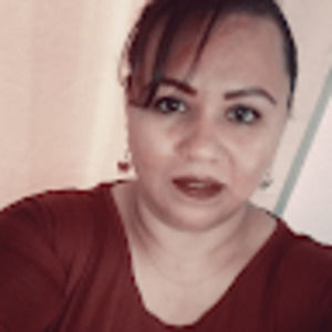 Meet your Posher, Juana